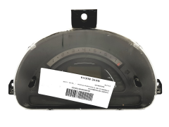 Tacho Kombiinstrument Citroen C2 C3 9652008180 G 00 50526