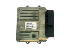 Steuergerät FGP MJD6JF.P3 55195817 Fiat 30997