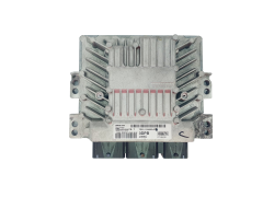 Steuergerät 5WS40607B-T 7M51-12A650-APB SID206 Ford Siemens 45480