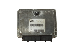 Steuergerät IAW4AF.P2 46817813 61600.625.01 Fiat Magneti Marelli 16501