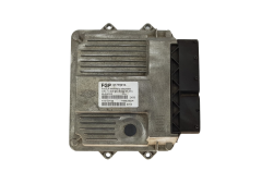 Steuergerät 51775013 MJD6JF.M4 71600.045.04 Fiat FGP Magneti Marelli