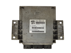 Steuergerät PSA 9643707380 IAW48P2.76 Magneti Marelli 21554