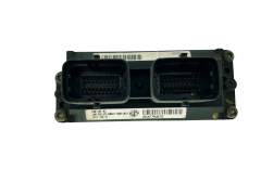 Steuergerät IAW59F.M3 46820323 Fiat Magneti Marelli 34117