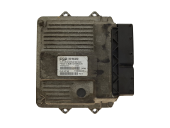 Steuergerät FGP MJD6JF.S4 55180280 71600.042.00 Fiat Magneti Marelli 14238