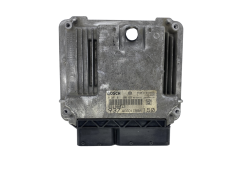 Steuergerät 55198812 0281011896 4C6D1CBBA Alfa Romeo Bosch 49824