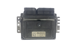 Steuergerät MEC32-080 H3 XZ Nissan Hitachi 49167