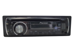Cd-Radio Mit Mp3 USB AUX Pioneer DEH-2100UB