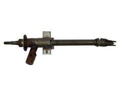 Lenksäule 4123F6 Citroen AX Nacam 12952