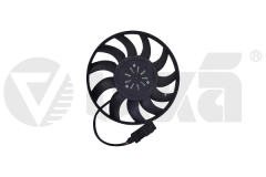 Kühlerlüfter Für Audi A8 4E0959455H 99591808701 Vika