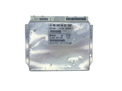 Steuergerät 1685453532Q01 0265109630 Mercedes 55626