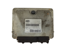 Steuergerät 51793116 IAW4AF.S2 61601.127.03 Fiat Magneti Marelli 13998