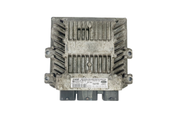 Steuergerät 3S61-12A650-LB 5WS40140D-T SID 804 Ford Siemens 39465