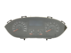 Tacho Kombiinstrument Fiat Idea 735364160 503000680000 25713