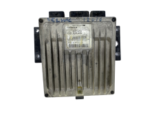 Steuergerät 8200619409 8200399038 R0410B034C TRW Delphi Renault 52368