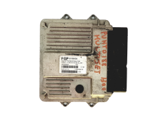 Steuergerät Fiat 55186608 MJD6JF.P3 Magneti Marelli 25153