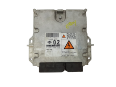 Steuergerät 275800-2956 23710EQ44A 5800-295 Nissan Denso 16022