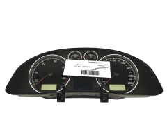 Tacho Kombiinstrument VW Passat 3B 3B0920827A 110080198002 59015