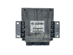 Steuergerät PSA 9646570280 IAW48P2.7H 9645989480 Magneti Marelli 49150