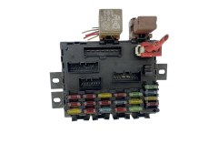 Sicherungskasten Relaiskasten Fiat 46517276 50605