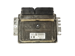 Steuergerät MEC37-300 XW Nissan Hitachi 27471