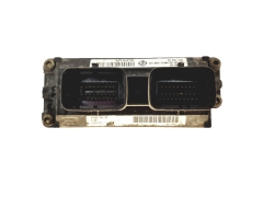 Steuergerät IAW59F.M5 55181151 Fiat Magneti Marelli 30120