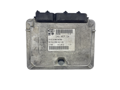 Steuergerät Fiat 51779340 IAW4EF.G4 61601.294.00 Magneti Marelli 57762