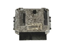 Steuergerät 55204761 0281012862 Fiat Bosch 27279