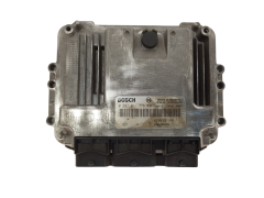 Steuergerät 0281011776 8200391966 8200386508 Renault Bosch 3543