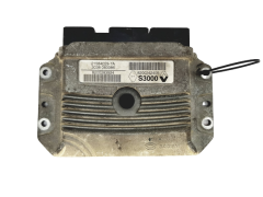 Steuergerät 21584029-7A 8200283924 8200242405 Renault Sagem 19608