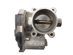 Drosselklappe Opel 55570009DB 1.6 CDTI