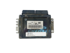 Steuergerät 96801801 5WY5408A Daewoo Kemsco 34583