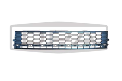 Stoßstangengrill Für Skoda Rapid 5JA853677D 88531841502 DPA