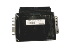 Steuergerät S110115000B 8200162378 8200029658 Renault Siemens 19651