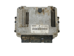 Steuergerät 0281011148 8200311539 8200303141 Renault Bosch 38253