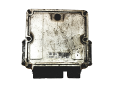 Steuergerät 0281010592 9642014880 28FM0310 PSA Bosch 18192