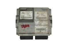 Steuergerät 616000397 301240/36 110R-006071 GM Landi Renzo