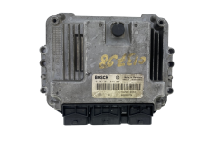 Steuergerät 0281011549 8200310863 8200370779 Renault Bosch 52851