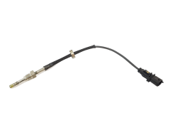 Abgastemperaturgeber Opel 1.9 CDTI 55355404 Neues Original