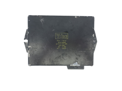 Steuergerät 73807802 S2001 PSA Valeo 51516