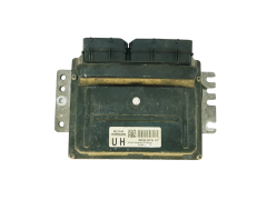 Steuergerät MEC32-040 K4 UH Nissan Hitachi 32836