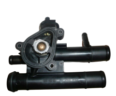 Thermostat Gehäuse Original Master Trafic II Vivaro 2.5 dCI 8200709149