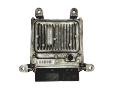 Steuergerät A6519003701 A6519012101 Mercedes Delphi 28506