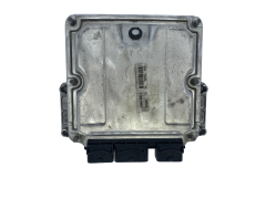 Steuergerät PSA 0281011081 9647472780 9646850580 Bosch 50084