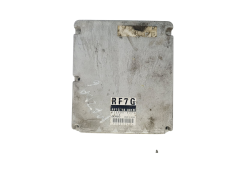 Steuergerät 275800-6372 RF7G 18 881B Mazda Denso