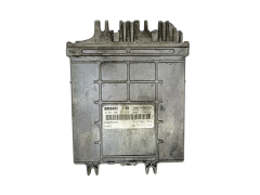 Steuergerät 0281001969 8200059883 7700111552 Renault Bosch 59578