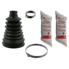 Antriebswellenabdeckung Neues Original Renault Clio II Kangoo 7701470567