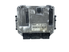Steuergerät 0281011529 8200051608 8200389519 Renault Bosch 48731