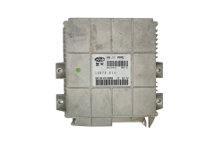 Steuergerät 9610191080 G6.11.0B01 16078.014 PSA Magneti Marelli 47457