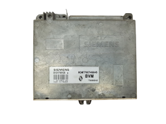 Steuergerät S101718103B 7700749946 7700862148 Renault Siemens 14709