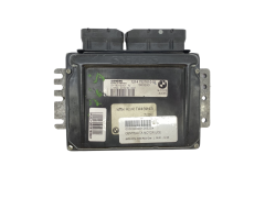 Steuergerät 12147527610-01 S118012001N Mini BMW Siemens 59789